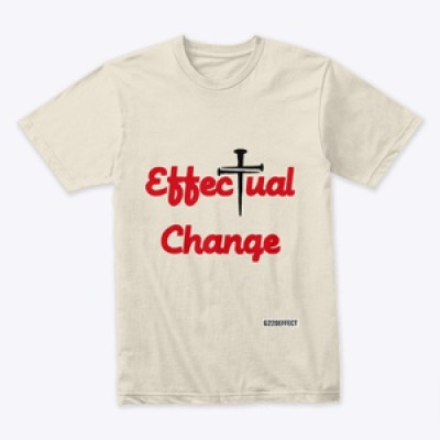 G220 Effectual Change