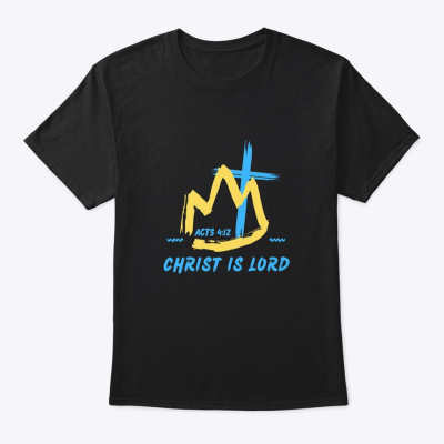 Acts 4:12 T-Shirt